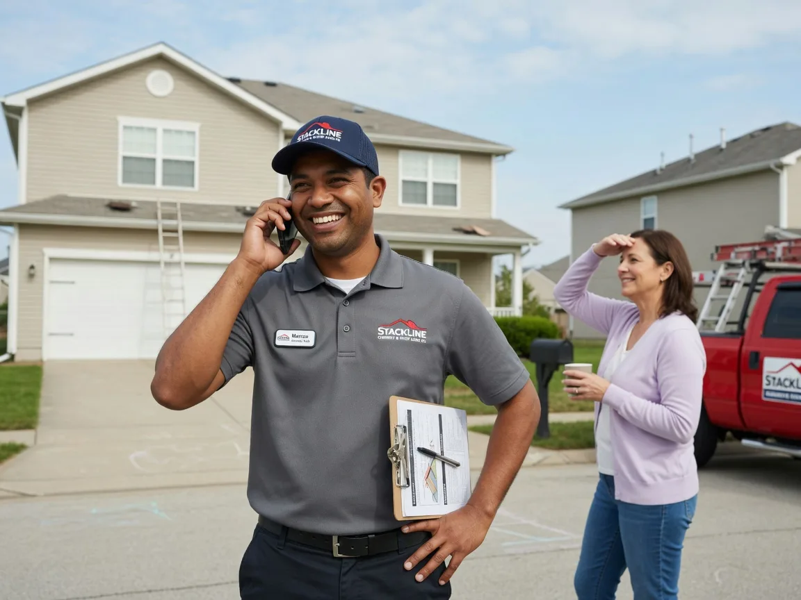 Chimney flashing repair Mission Hill, SD FAQs